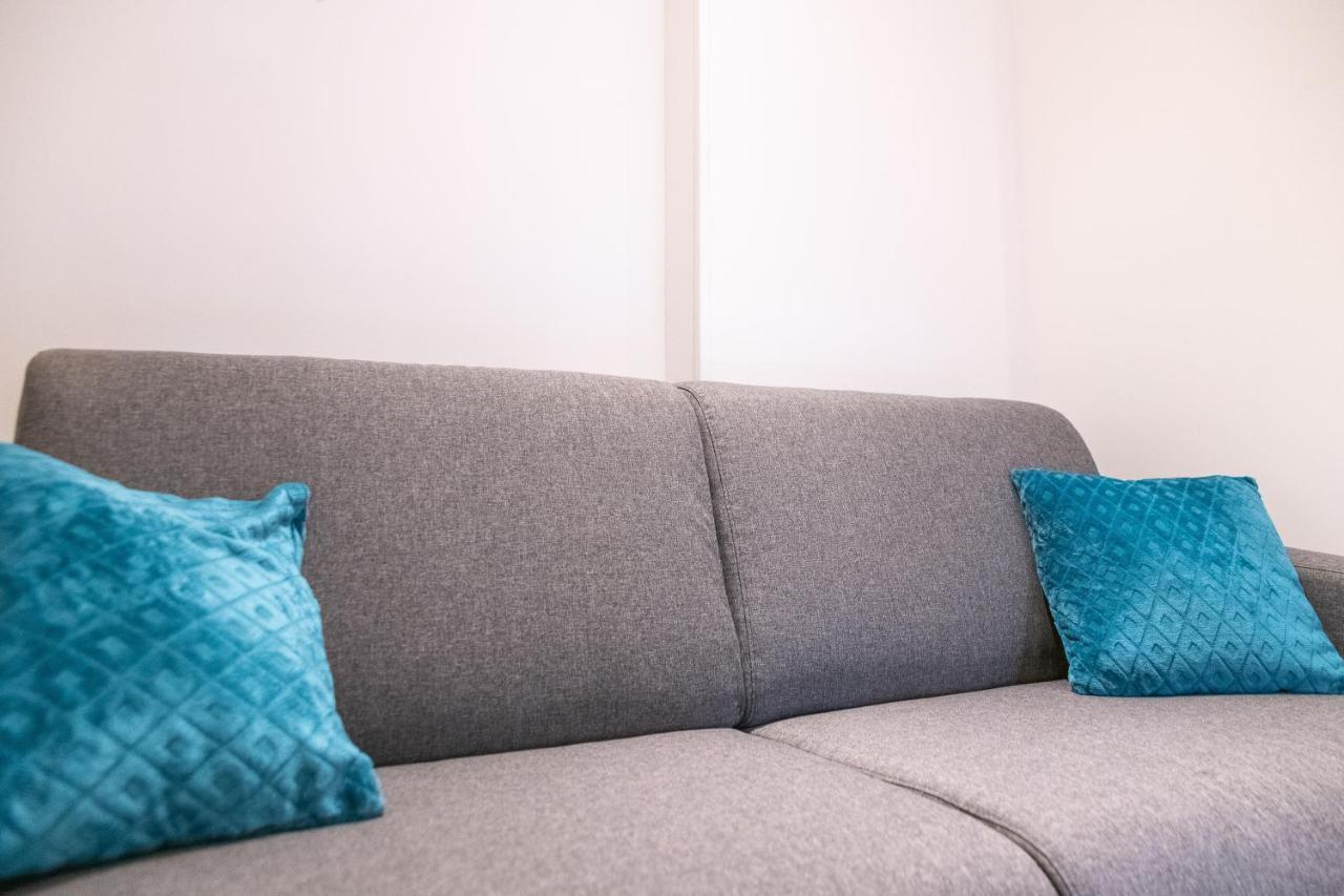 Cosy Location - Confortable, Cosy Et Equipe - Places Gratuites A Proximite Anzin Exterior photo